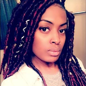 Meet your Posher, Janae